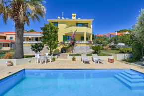 Villa Oscar ZadarVillas